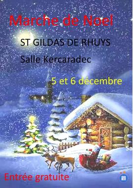 Image marche de Noel (photo 1)