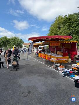 Image VIDE-GRENIERS DE RENTREE (photo 1)