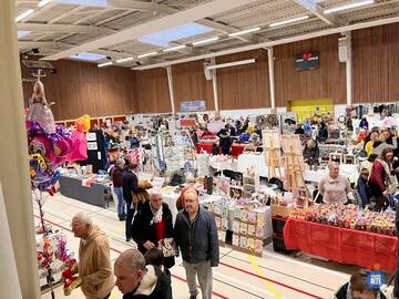 Image Marché de Noël (photo 1)