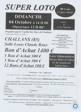Image Super loto animé par David JAD (photo 1)