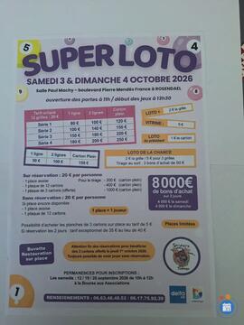 Image Loto (photo 1)
