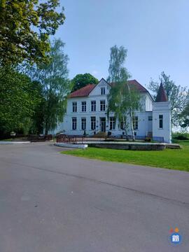 Image Grand vide-grenier du château d'Ebblinghem (photo 1)