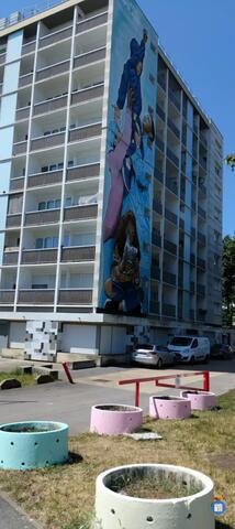 Image Vide grenier (photo 1)