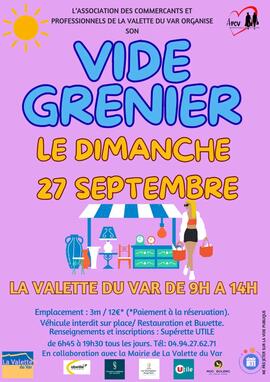 Image vide grenier (photo 1)