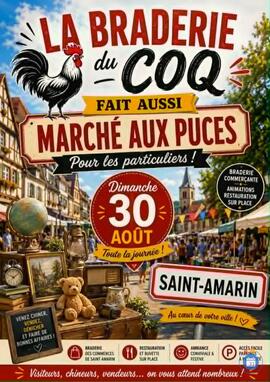 Image Fête du coq (photo 1)