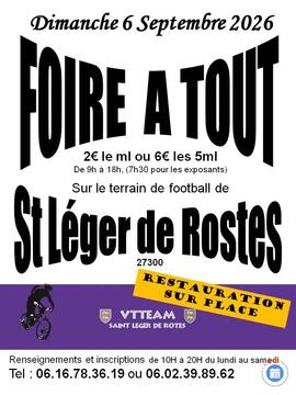 Image Foire à tout (photo 1)