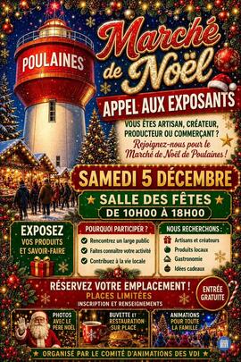 Image Marché de noël (photo 1)