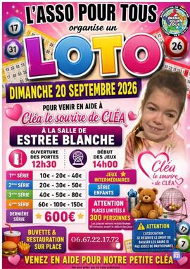 Image Maxi loto (photo 1)