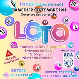 Image Loto de l’AGA (photo 1)
