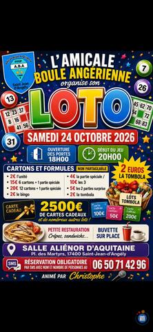 Image Grand Loto (photo 1)