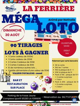 Image mega loto animé par nathalie (photo 1)