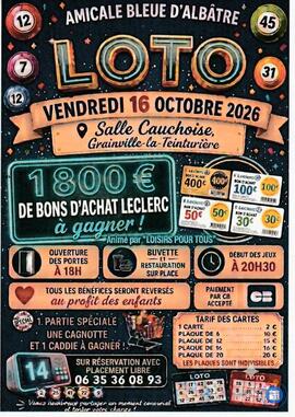 Image loto (photo 1)