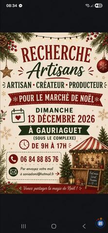 Image Village de Noël (photo 1)