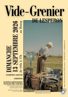 Image Vide-Grenier (photo 1)