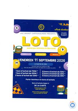 Image Loto Animé par Bernard Animloto35 (photo 1)