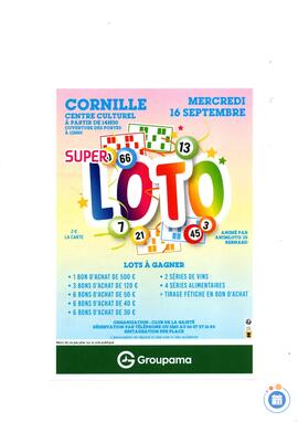 Image Loto Animé par Bernard Animloto35 (photo 1)