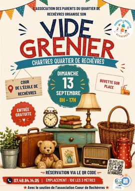 Image Vide grenier (photo 1)