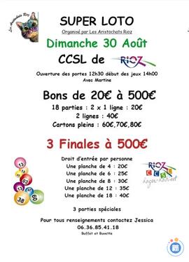 Image Super Loto (photo 1)