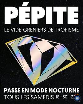 Image Pépite, le vide-greniers (photo 1)