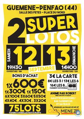 Image Super Loto (photo 1)