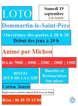 Image LOTO (photo 1)