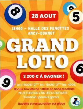 Image Grand loto (photo 1)