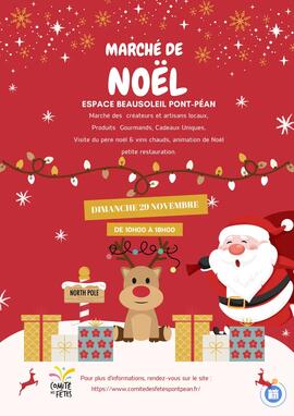 Image Marché des Noël (photo 1)