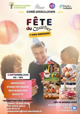 Image Vide grenier (photo 1)