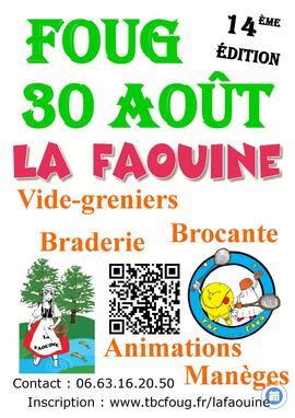Image La Faouine 14ème édition (photo 1)