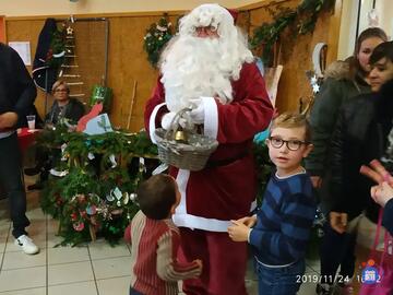 Image MARCHE DE NOEL (photo 1)