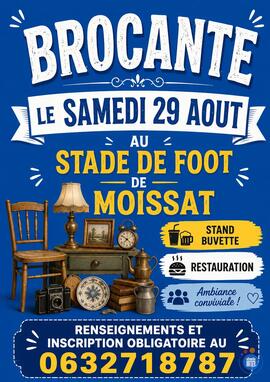 Image vide grenier (photo 1)