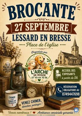 Image Brocante (photo 1)
