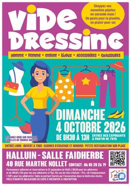Image Vide dressing (photo 1)