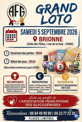 Image Loto (photo 1)