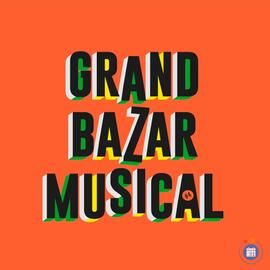 Image Grand Bazar Musical (photo 1)