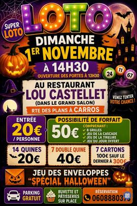 Image super loto (photo 1)