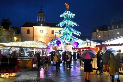 Image Marché de Noël du Mans 2026 (photo 1)