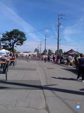 Image Vide Grenier Quartier la Négresse (photo 1)
