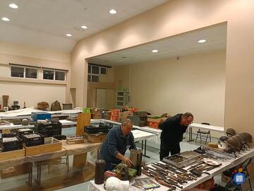 Image 8e bourse militaria (photo 1)