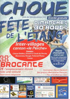 Image Fête de l'étang (photo 1)