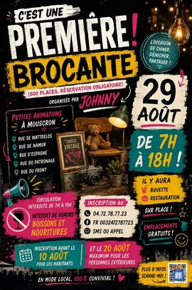 Image Brocante (photo 1)