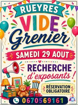 Image Brocante (photo 1)