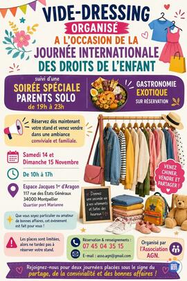 Image vide dressing (photo 1)