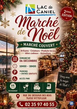 Image Marché de Noël - 2ème Edition (photo 1)