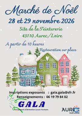 Image Marché de noel (photo 1)