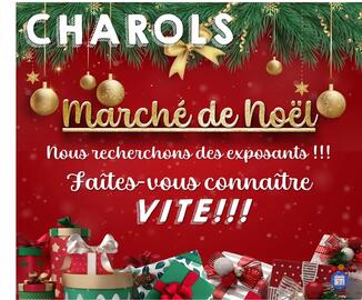 Image Marché de Noël (photo 1)