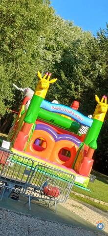 Image VIDE GRENIERS (photo 1)