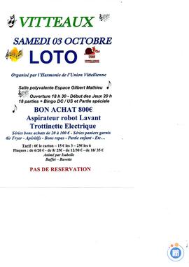 Image Loto (photo 1)