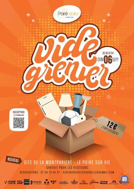 Image vide grenier (photo 1)