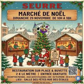 Image Marché de Noël (photo 1)